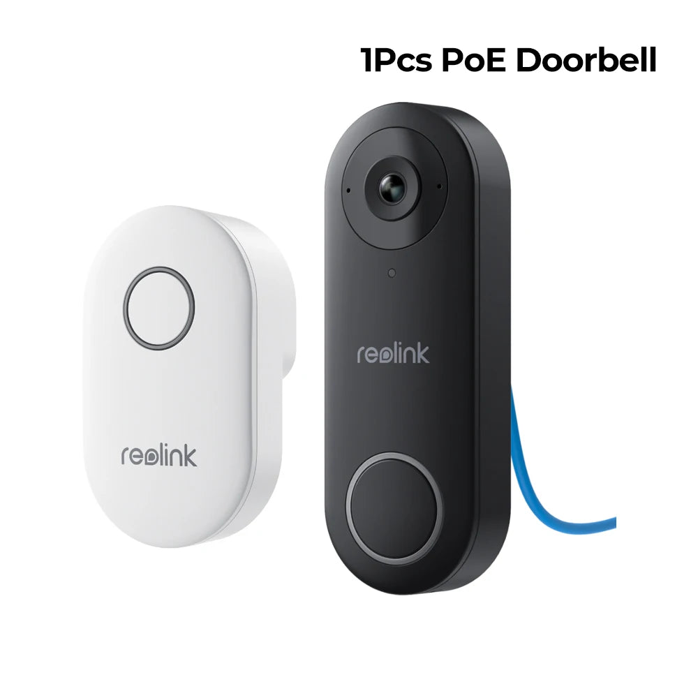 Reolink 2K+ WiFi Video Doorbell