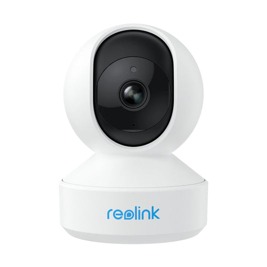 Reolink E1 Series 2K Indoor WiFi Camera with Pan/Tilt