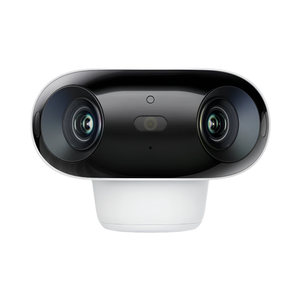 Reolink 4K Solar/Battery Wireless Camera with 180° ColorX Night Vision