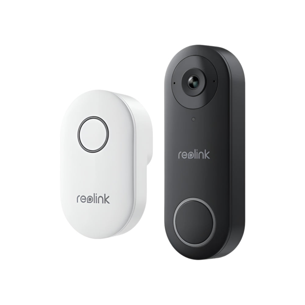 Reolink 2K+ WiFi Video Doorbell