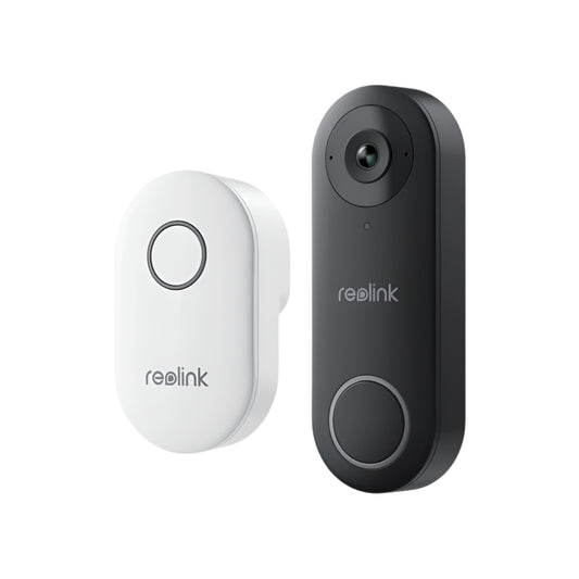 Reolink 2K+ WiFi Video Doorbell