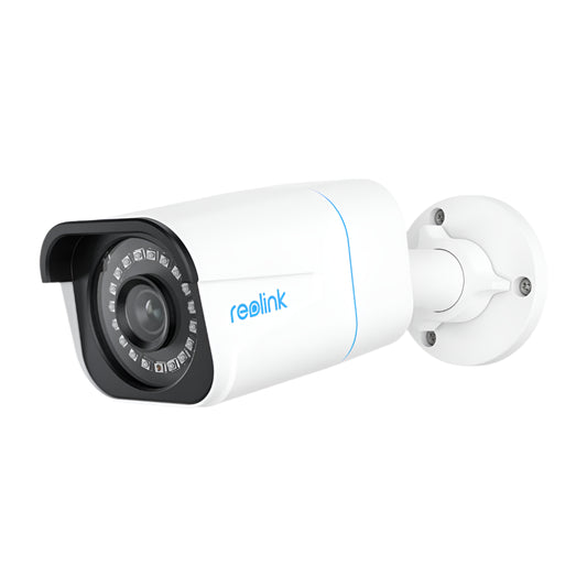 Reolink 4K PoE 8MP Outdoor IP Camera with Night Vision & Smart Detection