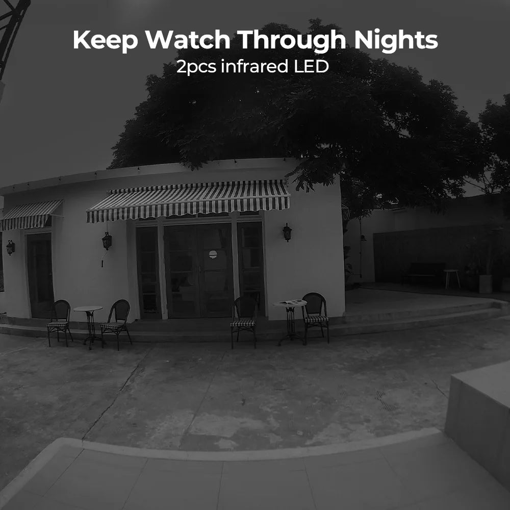 Reolink 2K+ WiFi Video Doorbell