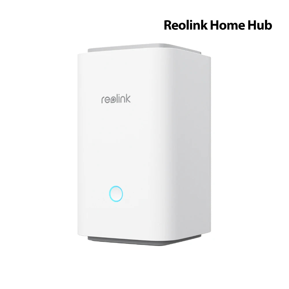 Reolink 4K Solar/Battery Wireless Camera with 180° ColorX Night Vision
